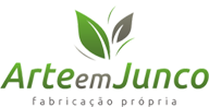 Arte em Junco - Fabricação Própria